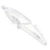 JOHNCOO Topwater 138mm 65g Custom Hard Unpainted Blank Body Pencil Fishing Lure thumbnail-5