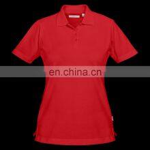 Polo Shirt Polyester Spandex Custom Polo Golf Polo Moisture Wicking Sport Men DHL Pantone Casual Sublimation Fedex Embroidery thumbnail-1
