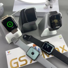 GS7 Max  Smart Watch