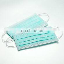 In Stock Disposable Non-woven Mask Surgical Disposable Non-woven Face Mask thumbnail-4