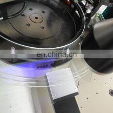 RK-1520 Glass Plate Optical Inspection With U-Type Groove and CMOS Camera thumbnail-4