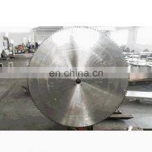 LIVTER Large Aluminum Cutting Saw Blade Profile Steel Cutting Machine Large Saw Blade 1000mm-2200mm