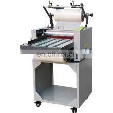 SRL-38B Double Side Laminating 6 Rollers Laminator thumbnail-3