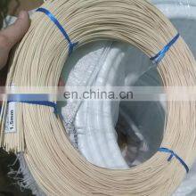 High Quality 100% Natural Good Quality Rattan Core Spline 2mm, 4mm, 8 Mm, 7 Feet Length Best Price Vietnam Supplier thumbnail-5
