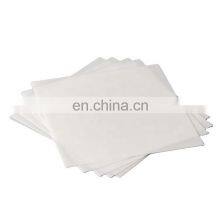 China Supplier High Thermal Conductivity ALN Aluminum Nitride Ceramic Substrate With High Quality