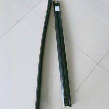 Aluminum Car Roof Luggage Top Cross Bar Cargo Roof Racks Car Accessories thumbnail-4