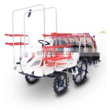 YR AP4 AP6 Brand Riding Type Transplanter High Speed Rice Transplanter Rice Transplant Machine thumbnail-4