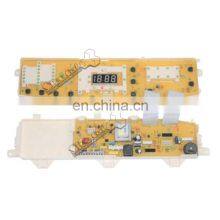 DC92-00201C Universal Washing Machine Pcb Control Board Washing Machine Computer Board thumbnail-4