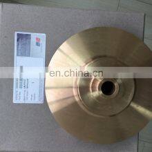 Original MTU Engine Spare Parts 5502040006 IMPELLER thumbnail-2