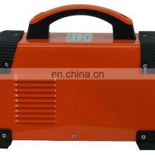 Einphasige tragbare andere Lichtbogenschweißgeräte MMA 200A Schweißmaschine, beliebt im Verkauf thumbnail-4