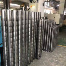 Deep Well Submersible Pump thumbnail-2
