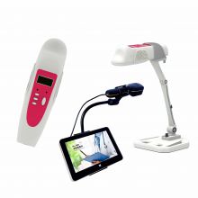 RQ/VI-S Medical Vein Imaging Instrument(touch screen) Monochrome, Colorful