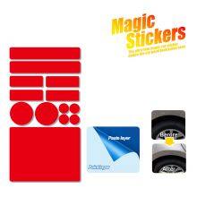 Amazon New Product Cross-border Hot Selling Auto Supplies Car Paint Decal Tool MST23001 Magic Paint Patch thumbnail-5