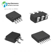 AZ1117D-5.0TRE1 Original brand new in stock electronic components integrated circuit IC chips