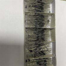 1n4007 Diode Standard 1000 V 1A Through Hole Do-41 thumbnail-2