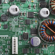 Custom Android TV Box PCBA Smart Android PCB Board thumbnail-5