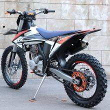 Sell JHL 250CC LX250-CB Dirt Bike/On Road Enduro Motorcycle thumbnail-2