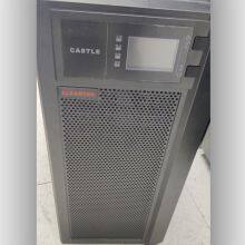 Santak 3c15ks Uninterruptible Power Supply Three in and One Out thumbnail-1