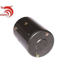 Winch Motor 20 Spline Heavy Duty Double Ball Bearing by Long Bo Factory W-8923D thumbnail-3