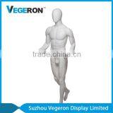 Male Run Pose Sport Mannequin thumbnail-6