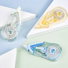 Top Manufacturer Whiteout Tape High Quality Non-Toxic Correction Tape Roller For Student thumbnail-2
