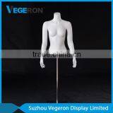 High Quality Headless Half Body Female Torso Mannequin thumbnail-1