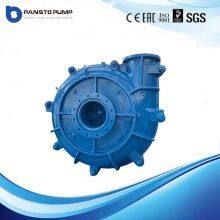 PHHC-40 High Head Horizontal Industrial Mining Centrifugal Slurry Pump