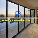 Black Stainless Steel Security Screens thumbnail-5