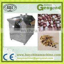 Amplia mente utilizada máquina para tostar cacahuetes/máquina para tostar nueces de anacardo y semillas de girasol/máquina pequeña para tostar frutos secos en venta thumbnail-3