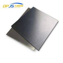 Sheet / Nickel Alloy Plate Incoloy 20/n08025/n09925/n08926/n08811/n08825/n08020 Corrosion Resistance And Oxidation Resistance China Manufacturer thumbnail-2