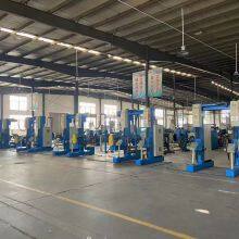 Zhangjiagang City Tangqiao Town Rui Heng Yuan Machinery Factory company overview - view 3 thumbnail