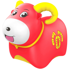 Customized Processing of Early Childhood Education Story Machine Crawling Puzzle Toys for Children's Music Stories