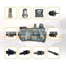 Sinotruk HOWO A7 China Heavy Truck Gearbox Parts Q150B0825 Screw thumbnail-4