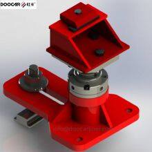 DC-G534 Universal NISSAN Adapter
