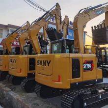 Shanghai Fanzeng Engineering Machinery Co., Ltd company overview - view 1 thumbnail