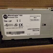 Allen Bradley 1764-LSP MicroLogix Processors /controller 1764-LSP With Good Price