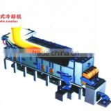 Grate cooler mechanical in cement plant