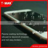 Clear 2.5D Anti-Fingerprint 9H Tempered Glass Screen Protector for HTC One X