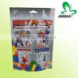 Resealable Printed Stand Up Flexible Packaging Bag thumbnail-4