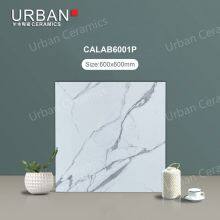 2025 New Design 600X600mm Vitrified Ceramic Glazed Polished Porcelain Floor Wall Tile thumbnail-2
