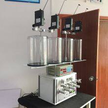 HY-R09 Transformer Four-axis CNC Automatic Winding Machine thumbnail-2