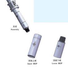 IBOP For Top Drive (Upper/Lower Safety Valves)/ Varco / ITAG / Canrig / NOV IBOP thumbnail-2