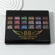 Wholesale 59 Color Large Makeup Sets Cosmetics Kits All in One Plastic Box Sets Conjunto De Maquillaje thumbnail-5