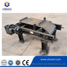Precision Pallet Shredder for Consistent Shredding Results