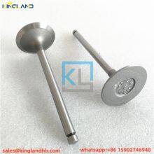 3064 Engine Valve,Intake Inlet Valve 233-5469 2335469 For CAT thumbnail-4