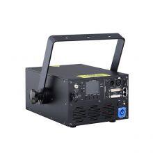 Dj Light, Laser Show, 8W/10W RGB Animation Laser Light thumbnail-2