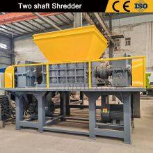 Waste Shredder Waste Recycling Shredder Disposal Shredder Recycling of Plastics thumbnail-3