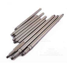 Motor Shafts - Various Models, Multiple Materials, Customizable, High Precision for Motors thumbnail-4