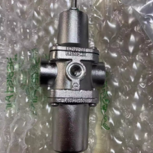 B38P-444-M1MA, Norgren, Stainless Steel Filter Regulator, 1/2' NPT Thread thumbnail-2