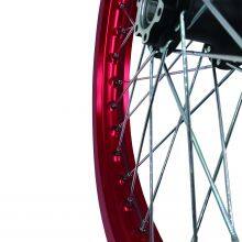 Suitable for KTM Classic Electric Aluminum Alloy Replaceable Motorcycle Wheels From Prowel Technology thumbnail-5